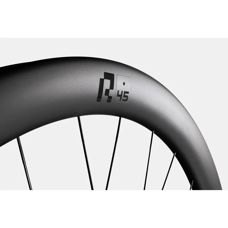 Cannondale HOLLOWGRAM R 45 Carbon Disc Wheel : REAR-2